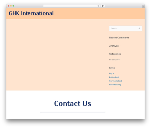 Scrollbar by webxapp – Best vertical/horizontal scrollbars plugin (scrollbar-by-webxapp) free WordPress plugin - ghkinternational.com Scrollbar by webxapp – Best vertical/horizontal scrollbars plugin (scrollbar-by-webxapp) free WordPress plugin - ghkinternational.com