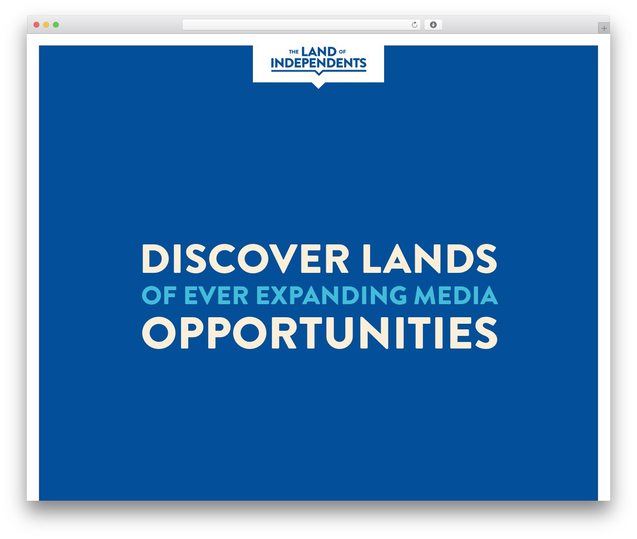 BespokeTheme theme WordPress - landofindependents.com BespokeTheme theme WordPress - landofindependents.com