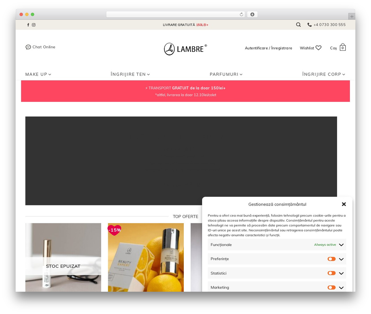 Flatsome #2 Child theme WordPress - lambre.ro Flatsome #2 Child theme WordPress - lambre.ro