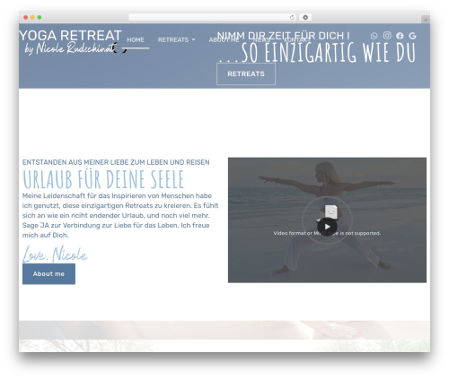 Ehs_master WordPress plugin - bliss-base.com