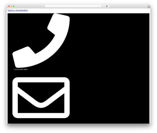 Rc manager WordPress plugin - indoorcyclinghungary.hu