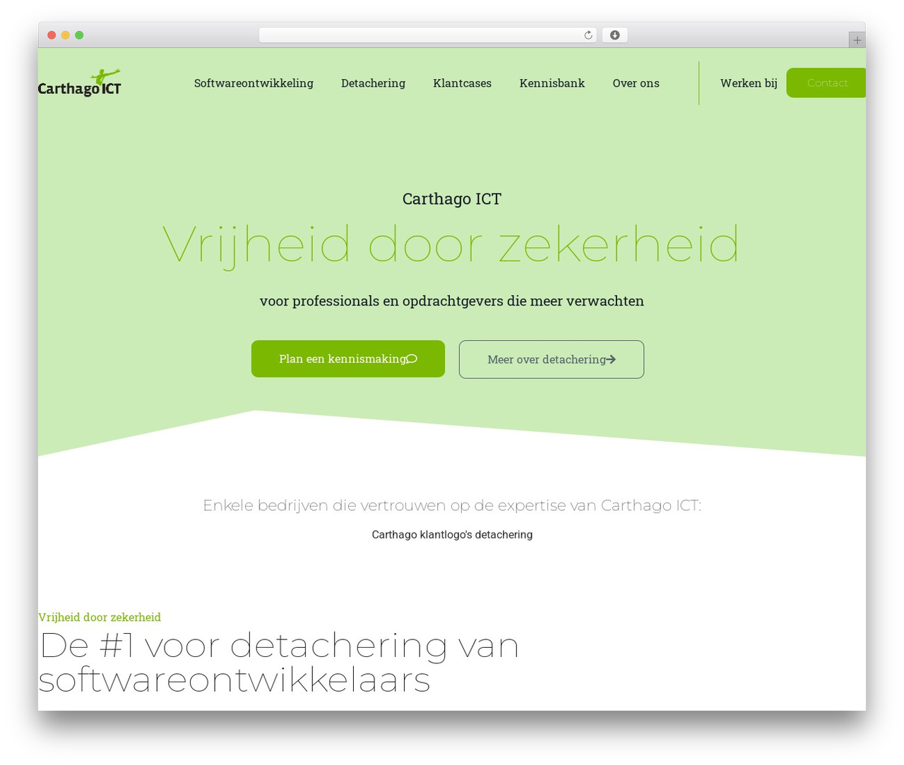 Hello Elementor WP theme - carthago-ict.nl Hello Elementor WP theme - carthago-ict.nl