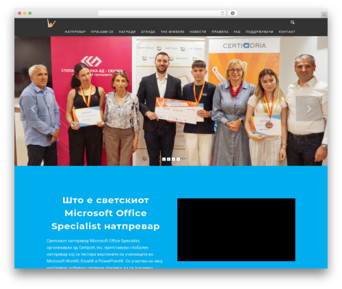 Easy Contact PopUP (easy-contact-popup) free WordPress plugin - mosnatprevar.mk