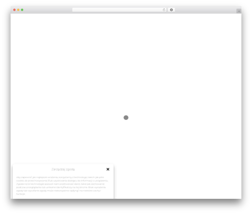 Ora WordPress theme - adwokatura.katowice.pl