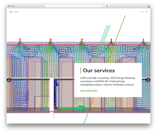 The7 Classic theme WordPress - greenbim-eng.com The7 Classic theme WordPress - greenbim-eng.com