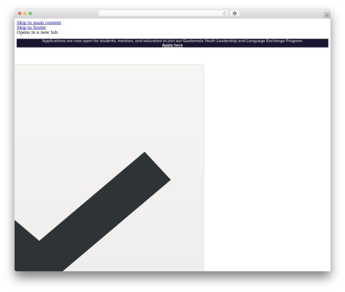 Mxchat basic WordPress plugin - partners.net