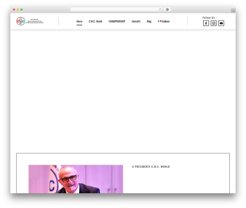 Elementor addon components WordPress plugin - cmcmondiale.com