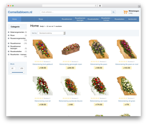 WooCommerce Blocks (woo-gutenberg-products-block) free WordPress plugin - corneliabloem.nl WooCommerce Blocks (woo-gutenberg-products-block) free WordPress plugin - corneliabloem.nl