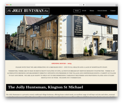 Total Plus theme WordPress - jollyhuntsman.com Total Plus theme WordPress - jollyhuntsman.com
