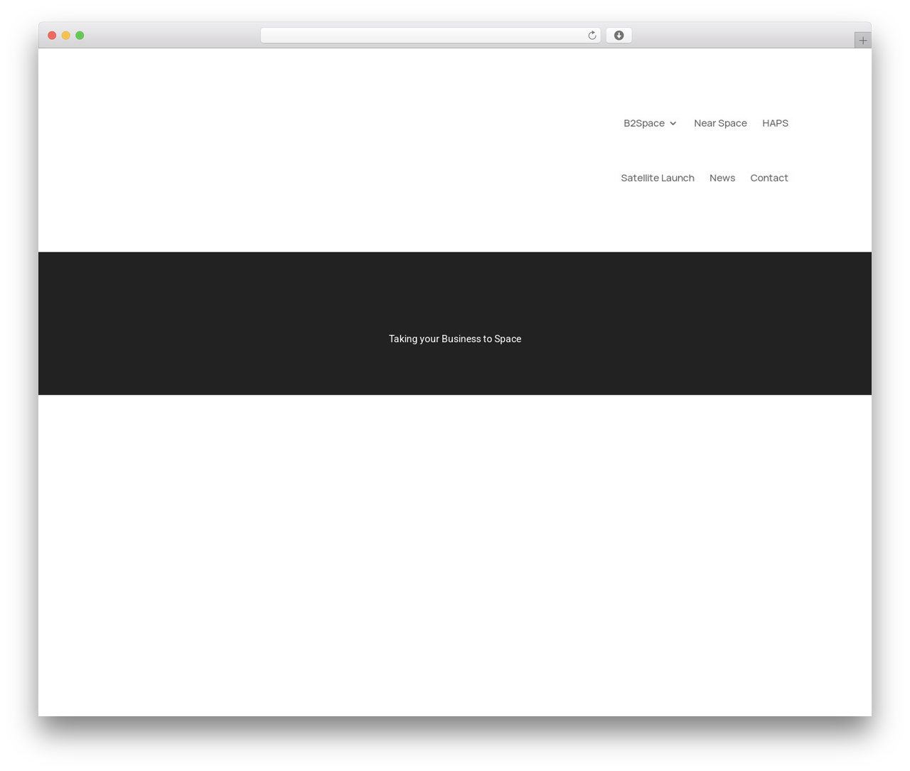 WordPress theme Divi - b2-space.com WordPress theme Divi - b2-space.com