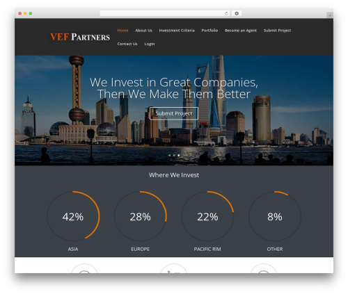 WordPress Charts (wp-charts) free WordPress plugin - vefllc.com WordPress Charts (wp-charts) free WordPress plugin - vefllc.com