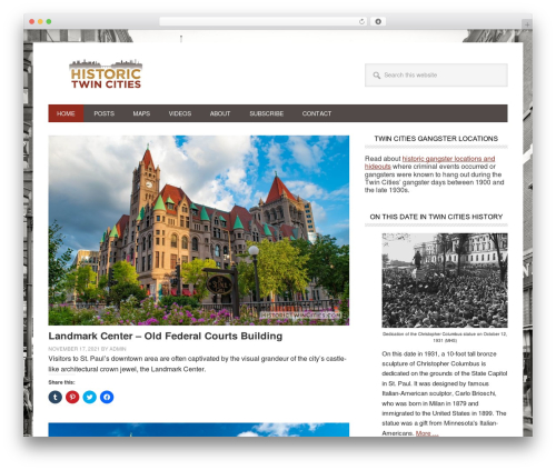 Wp google maps pro 6.40 WordPress plugin - networkchatter.com