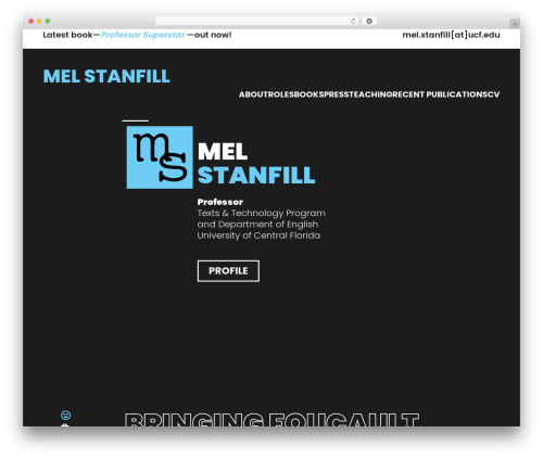 Martanda premium WordPress plugin - melstanfill.com