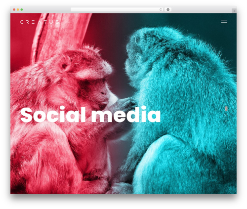 Oblo plugin WordPress plugin - creatus.ch
