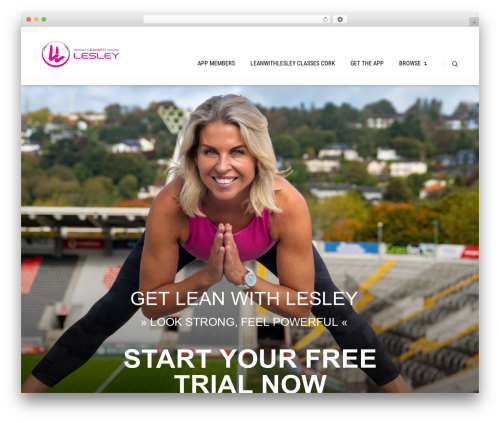 Glofox Shortcodes (glofox-shortcodes) free WordPress plugin - leanwithlesley.com Glofox Shortcodes (glofox-shortcodes) free WordPress plugin - leanwithlesley.com