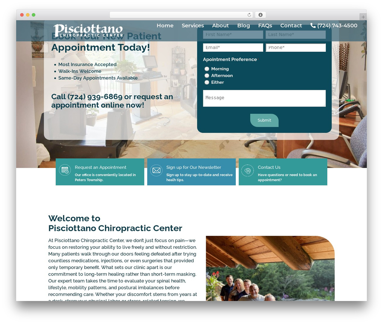 WP theme Azure Basic Child - pccmcmurray.com WP theme Azure Basic Child - pccmcmurray.com