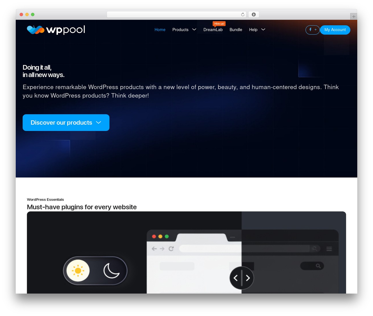 wppool WordPress theme - wppool.dev wppool WordPress theme - wppool.dev