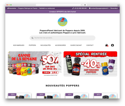 Product Labels For Woocommerce (Sale Badges) (aco-product-labels-for-woocommerce) free WordPress plugin - poppersplanet.fr Product Labels For Woocommerce (Sale Badges) (aco-product-labels-for-woocommerce) free WordPress plugin - poppersplanet.fr