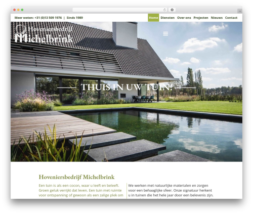 Toolbox WordPress plugin - jonniemichelbrink.nl