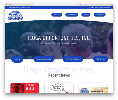 Ds divi rocket WordPress plugin - tiogaopp.org