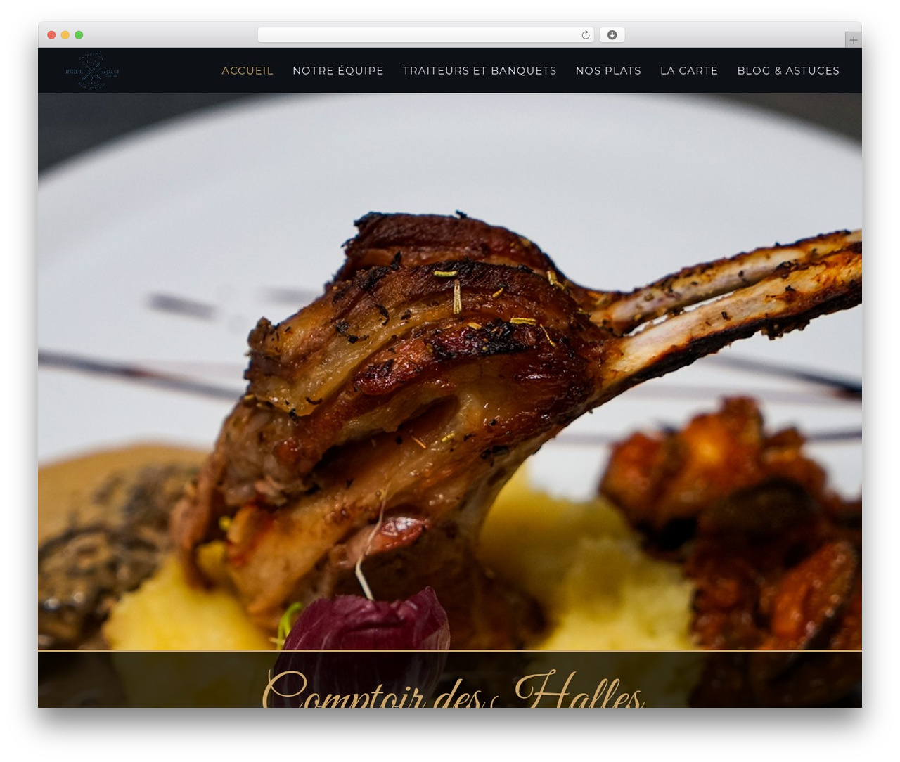 Divi WordPress theme - comptoirdeshalles.com Divi WordPress theme - comptoirdeshalles.com