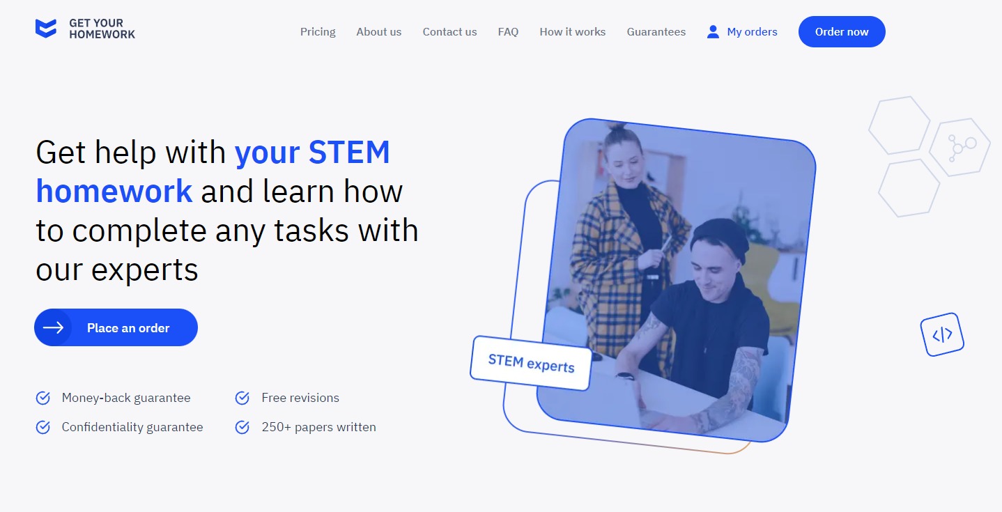 GetYourHomeWork WordPress theme GetYourHomeWork WordPress theme