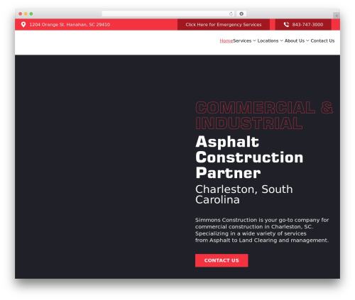 Custom post type templates for elementor WordPress plugin - simmonsconstructioninc.com