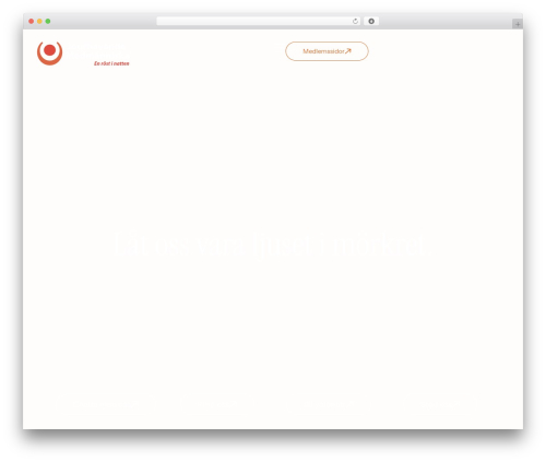 3cx live chat talk WordPress plugin - jourhavande-medmanniska.se