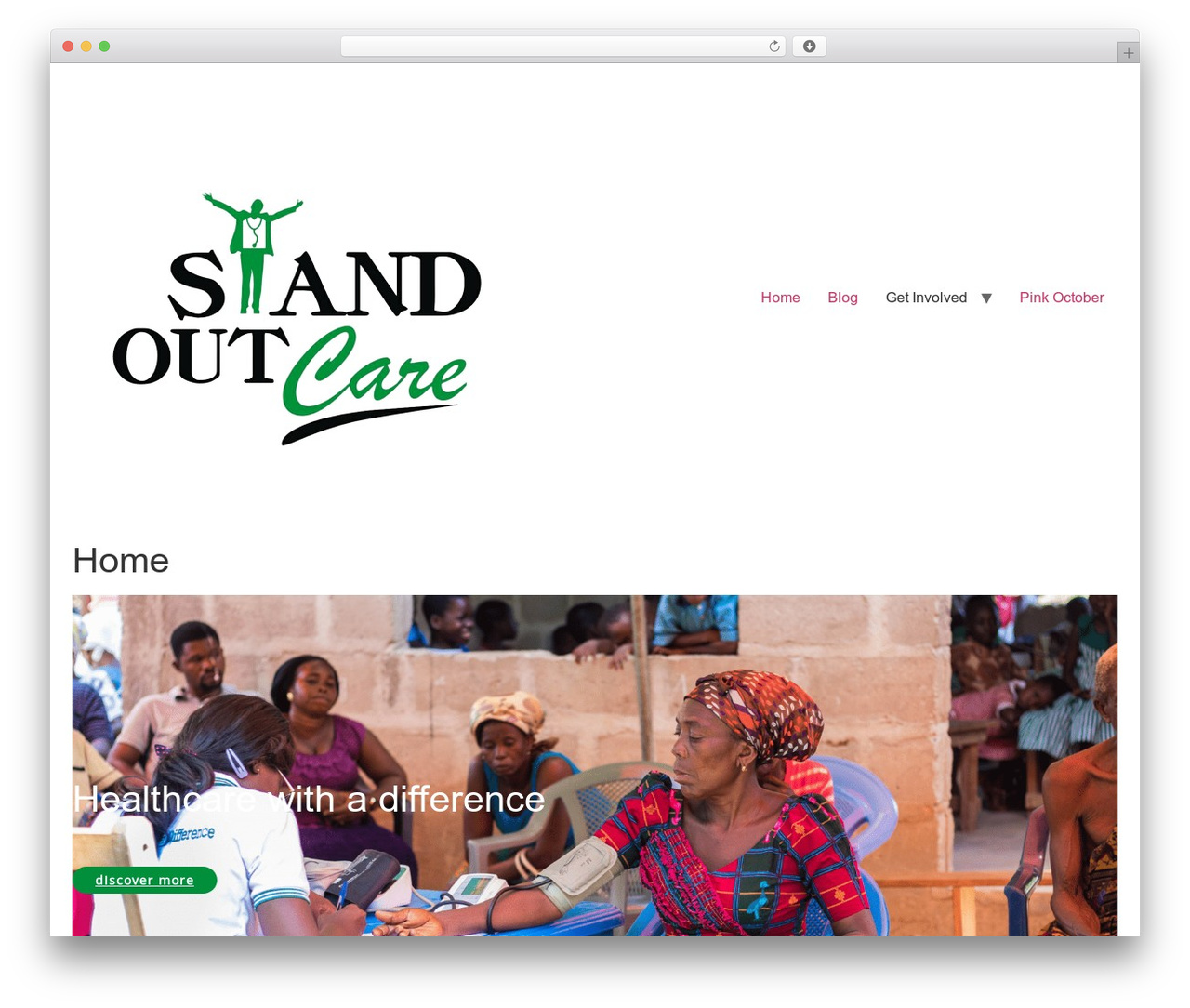 Hello Elementor WordPress theme - standoutcare.org Hello Elementor WordPress theme - standoutcare.org