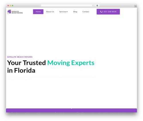 Dorve_tolm WordPress plugin - satellitebeachmovers.com