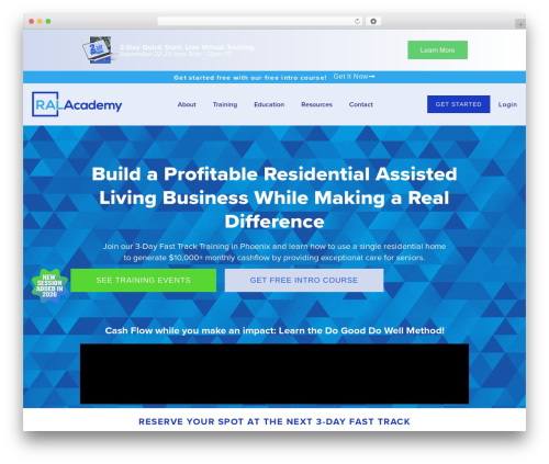 Sync Post With Other Site (sync-post-with-other-site) free WordPress plugin - residentialassistedlivingacademy.com