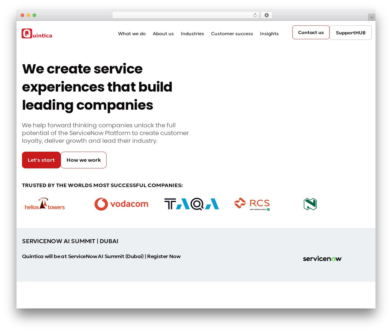 Hello Elementor WordPress theme - quintica.com Hello Elementor WordPress theme - quintica.com