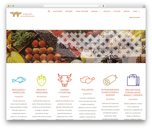 Regions for WP Job Manager (wp-job-manager-locations) free WordPress plugin - mercadodelaencarnacion.es