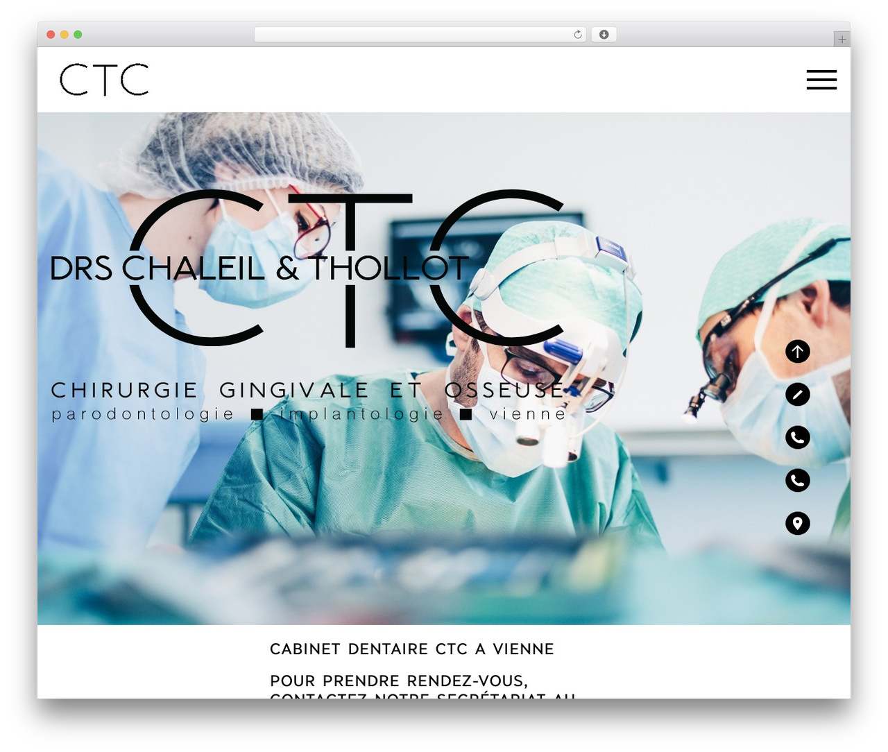 Mediweb theme WordPress - ctc-vienne.fr Mediweb theme WordPress - ctc-vienne.fr