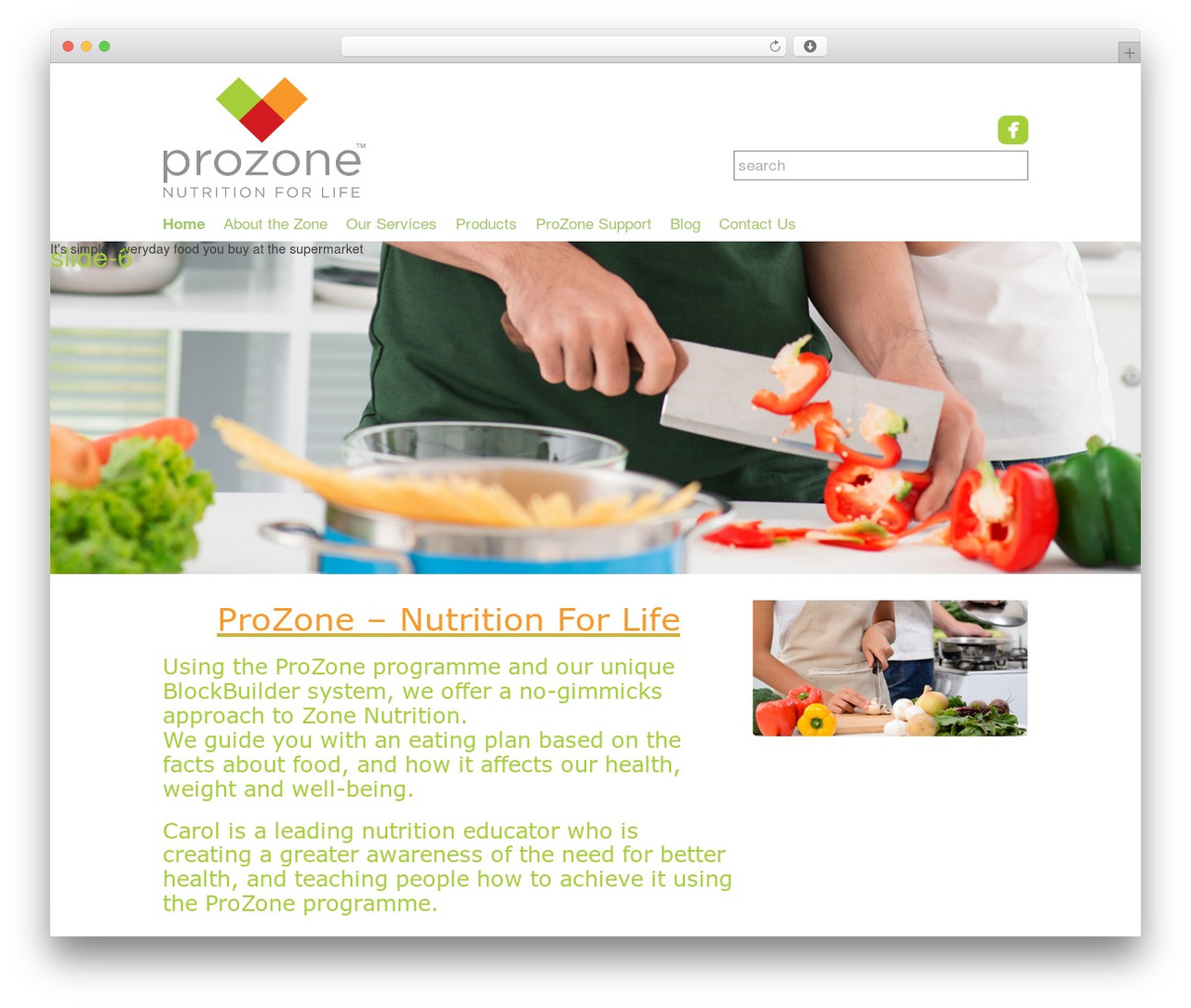 ProZone Theme WordPress theme - prozone.co.nz ProZone Theme WordPress theme - prozone.co.nz