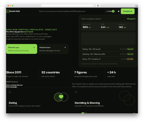 Subscription for WooCommerce (subscription) free WordPress plugin - socialhulk.com