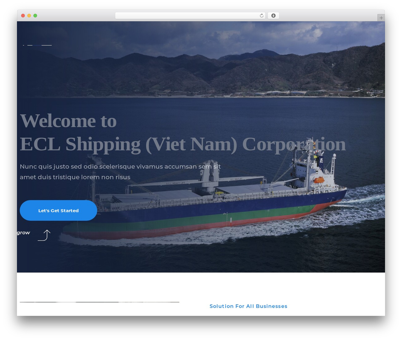 Theme WordPress AploBlocks - eclvietnam.com Theme WordPress AploBlocks - eclvietnam.com
