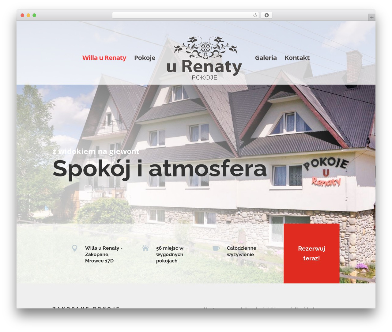 Theme WordPress Divi - urenaty.pl Theme WordPress Divi - urenaty.pl