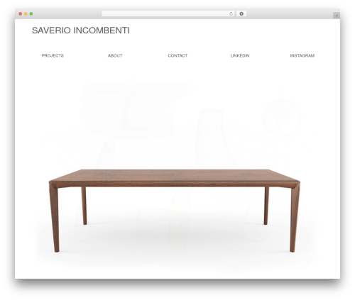 Prev and next lite WordPress plugin - saverioincombentidesigner.com
