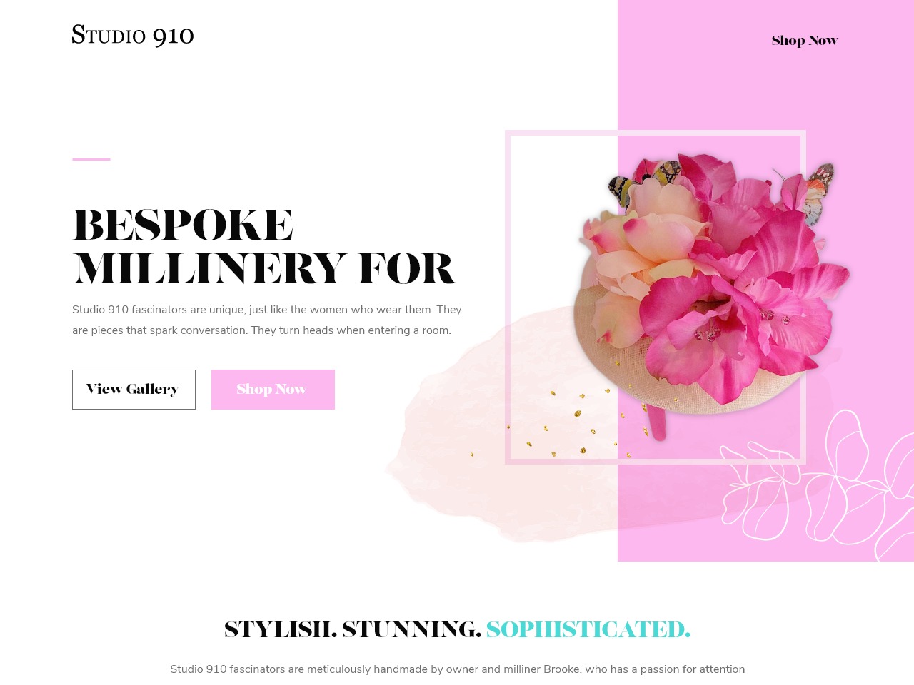 Theme WordPress Studio910 Theme WordPress Studio910