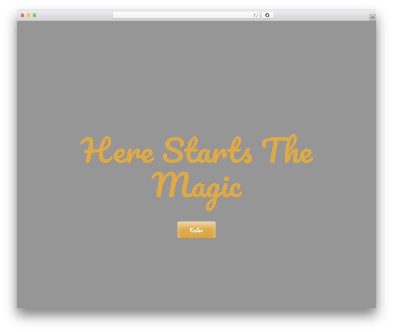 Theme WordPress Valley - tatramagic.com