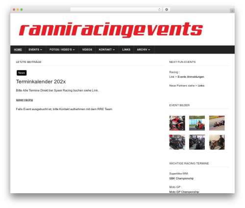 WP Car Manager (wp-car-manager) free WordPress plugin - ranniracingevents.ch WP Car Manager (wp-car-manager) free WordPress plugin - ranniracingevents.ch