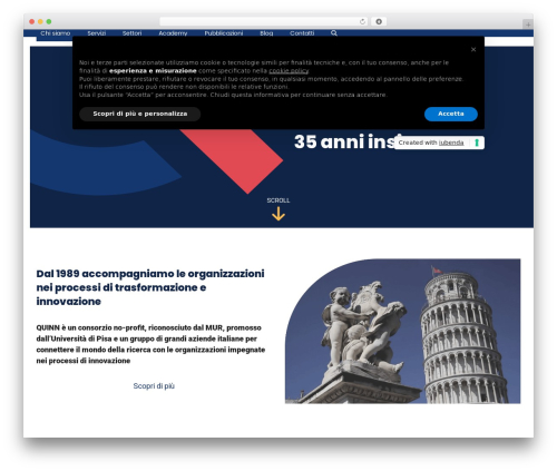 Vc_carousel_anything WordPress plugin - consorzioquinn.it