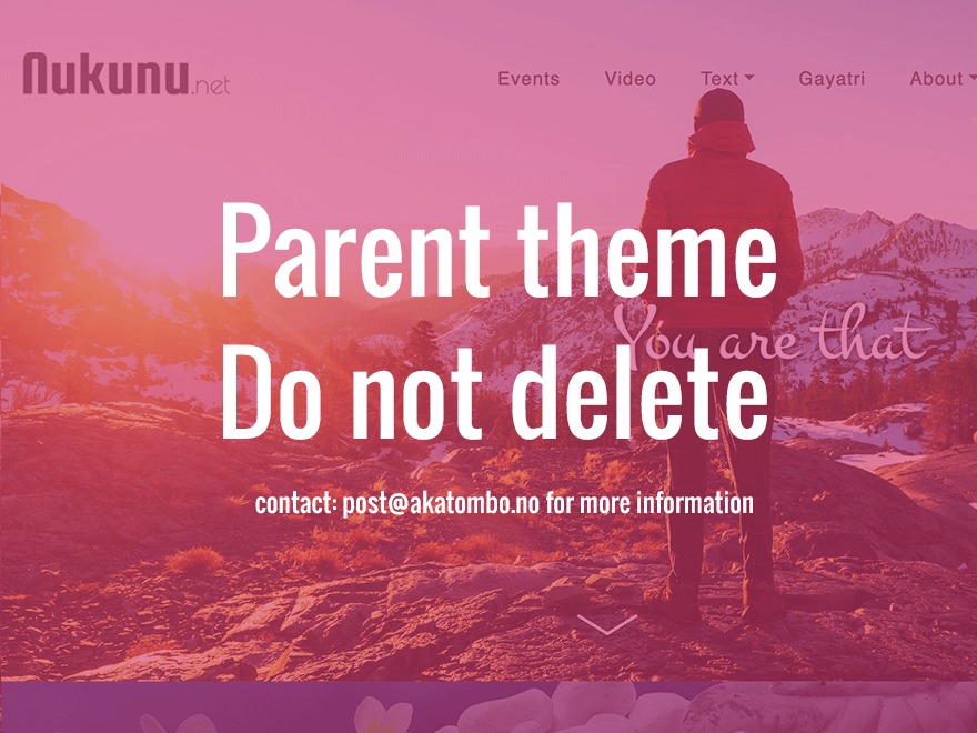 underscore theme theme WordPress underscore theme theme WordPress