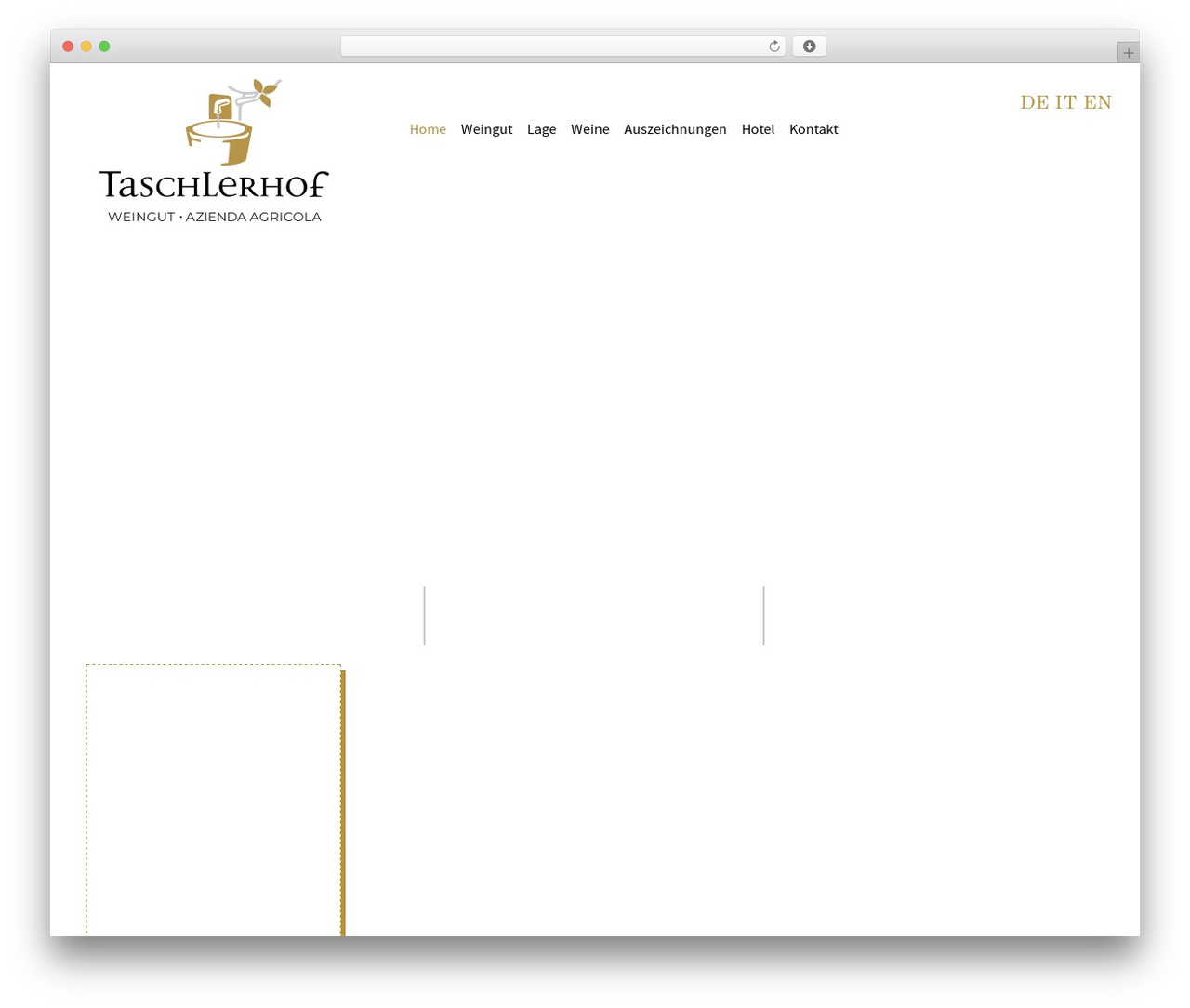 WineMaker WordPress theme - taschlerhof.com WineMaker WordPress theme - taschlerhof.com