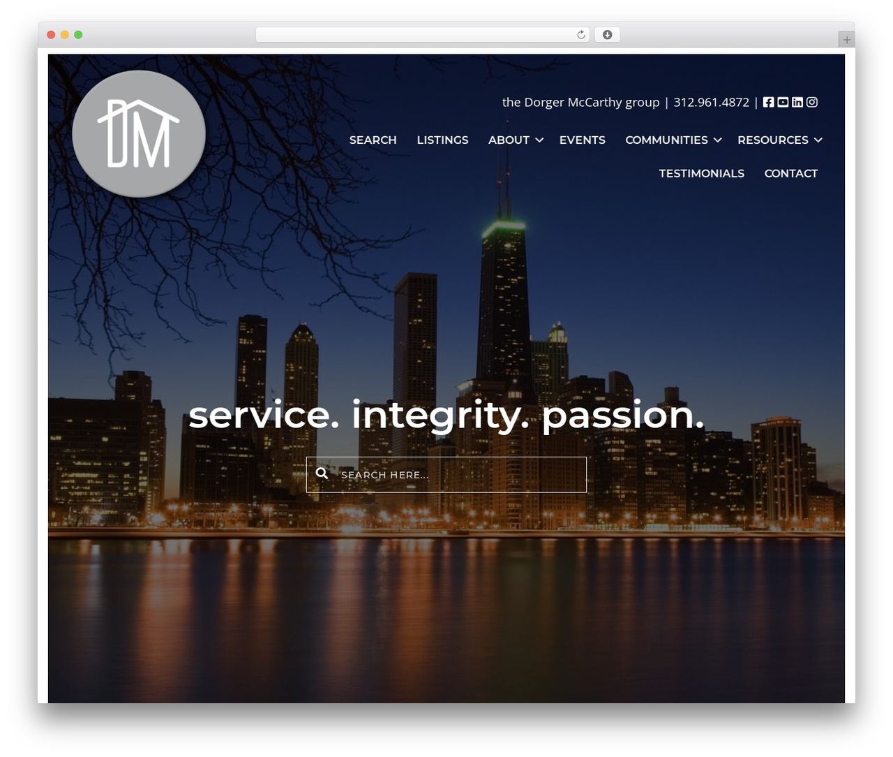 WordPress theme Beaver Builder Theme - dorgermccarthy.com WordPress theme Beaver Builder Theme - dorgermccarthy.com