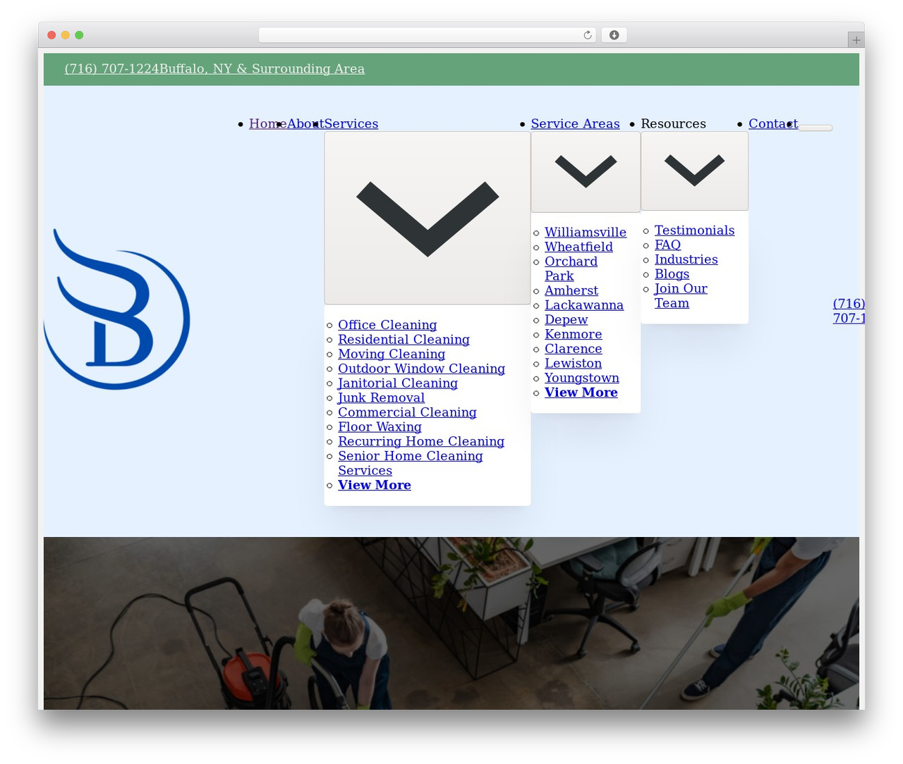 WordPress theme Bricks - buffalocleaning.services WordPress theme Bricks - buffalocleaning.services