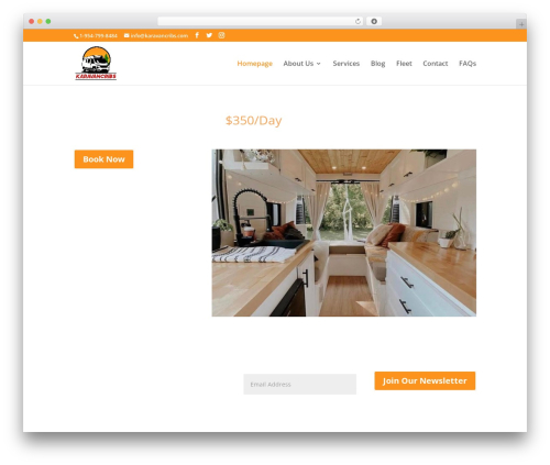 VikRentCar Car Rental Management System (vikrentcar) free WordPress plugin - karavancribs.com VikRentCar Car Rental Management System (vikrentcar) free WordPress plugin - karavancribs.com