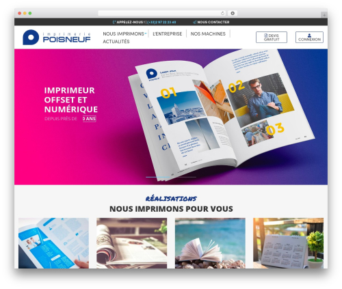 WooPrice Calculator (woo-price-calculator) free WordPress plugin - imprimerie-poisneuf.com