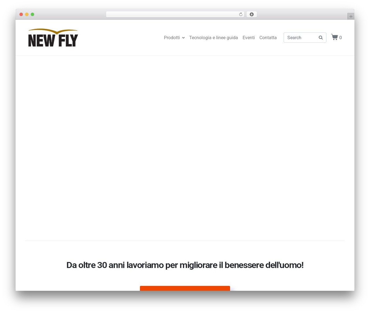 WordPress theme JupiterX - newfly.info